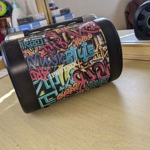 Iphonex portable speaker